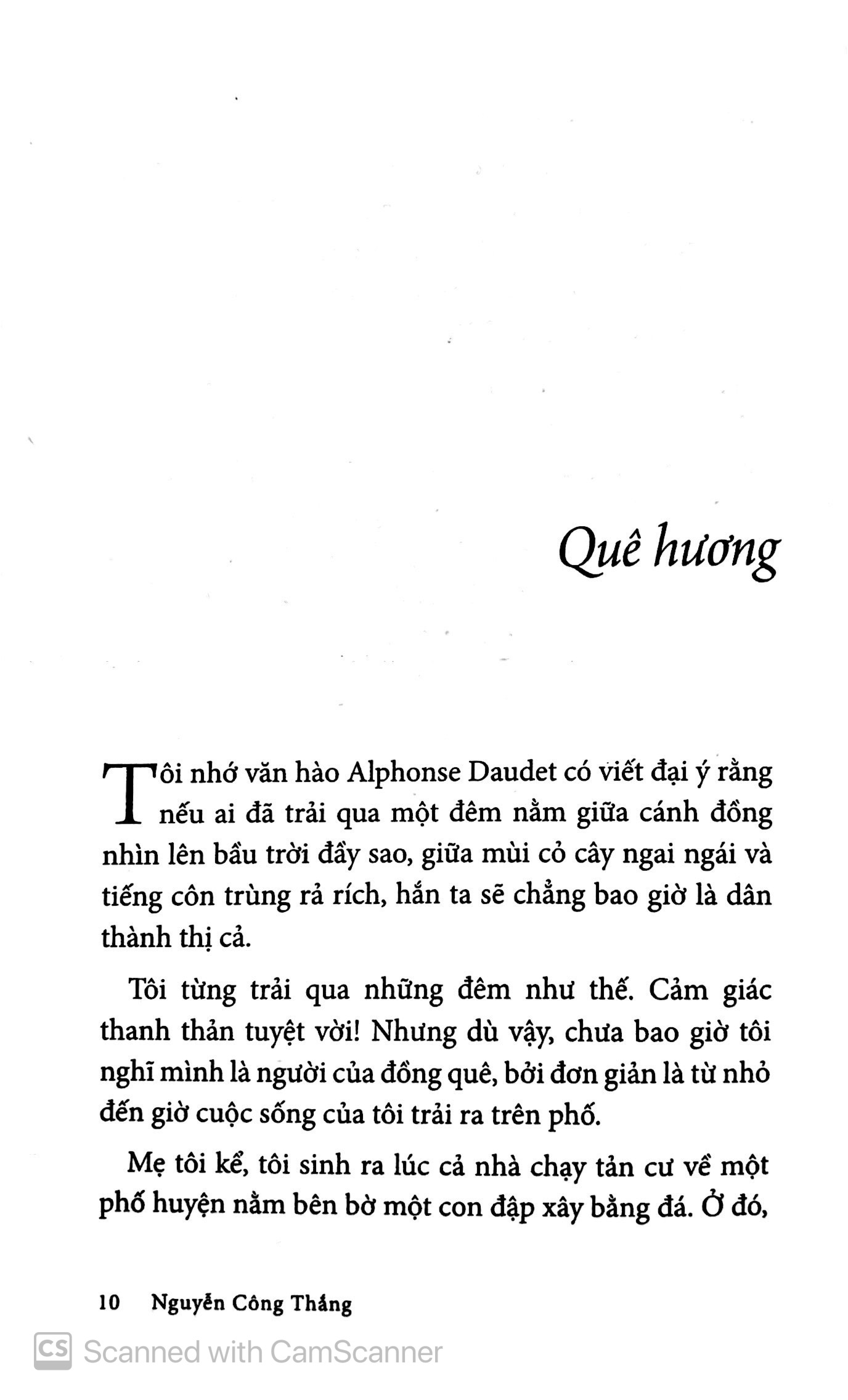 vẩn vơ nơi ga xép