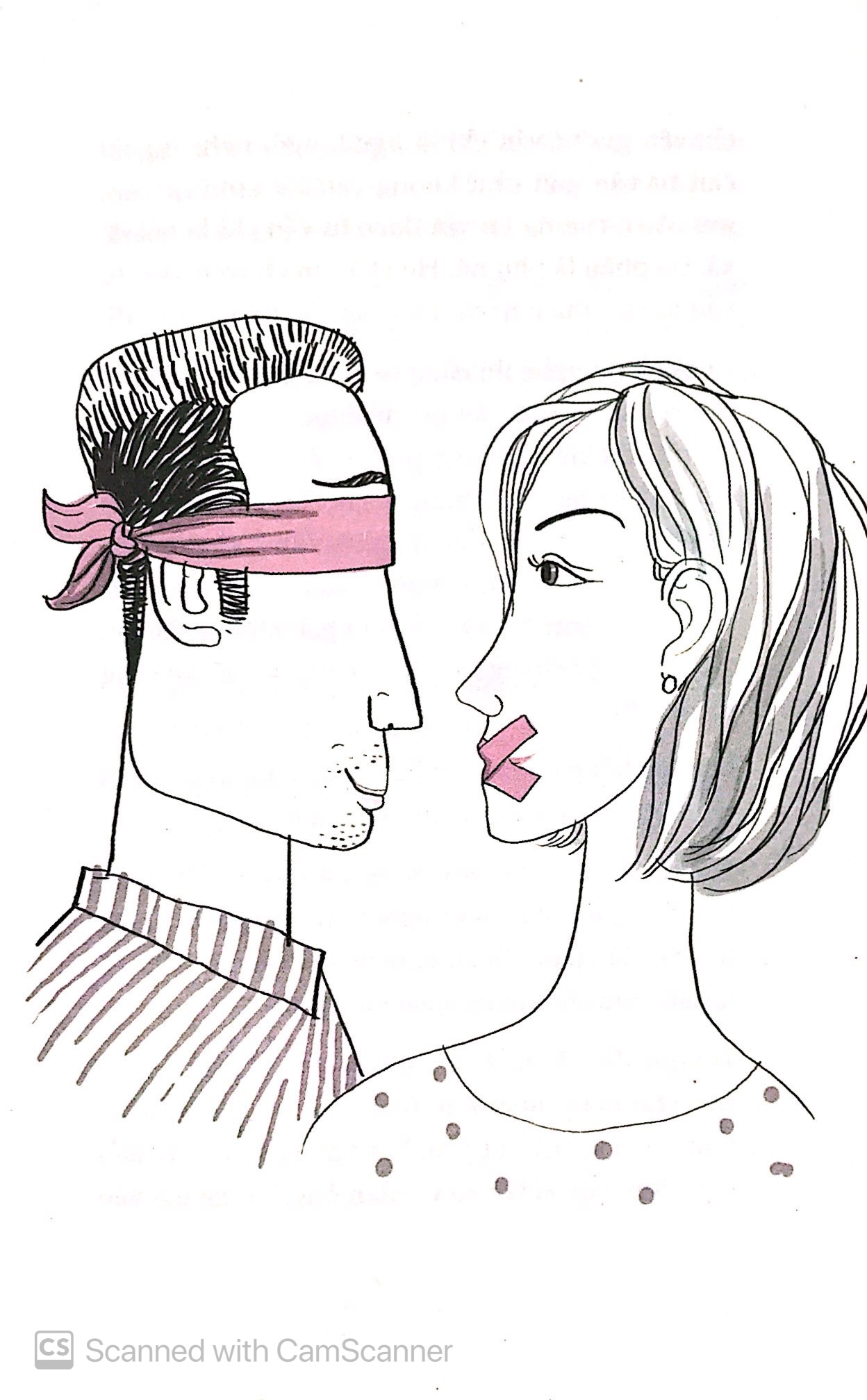 vẫn yêu (tản văn)