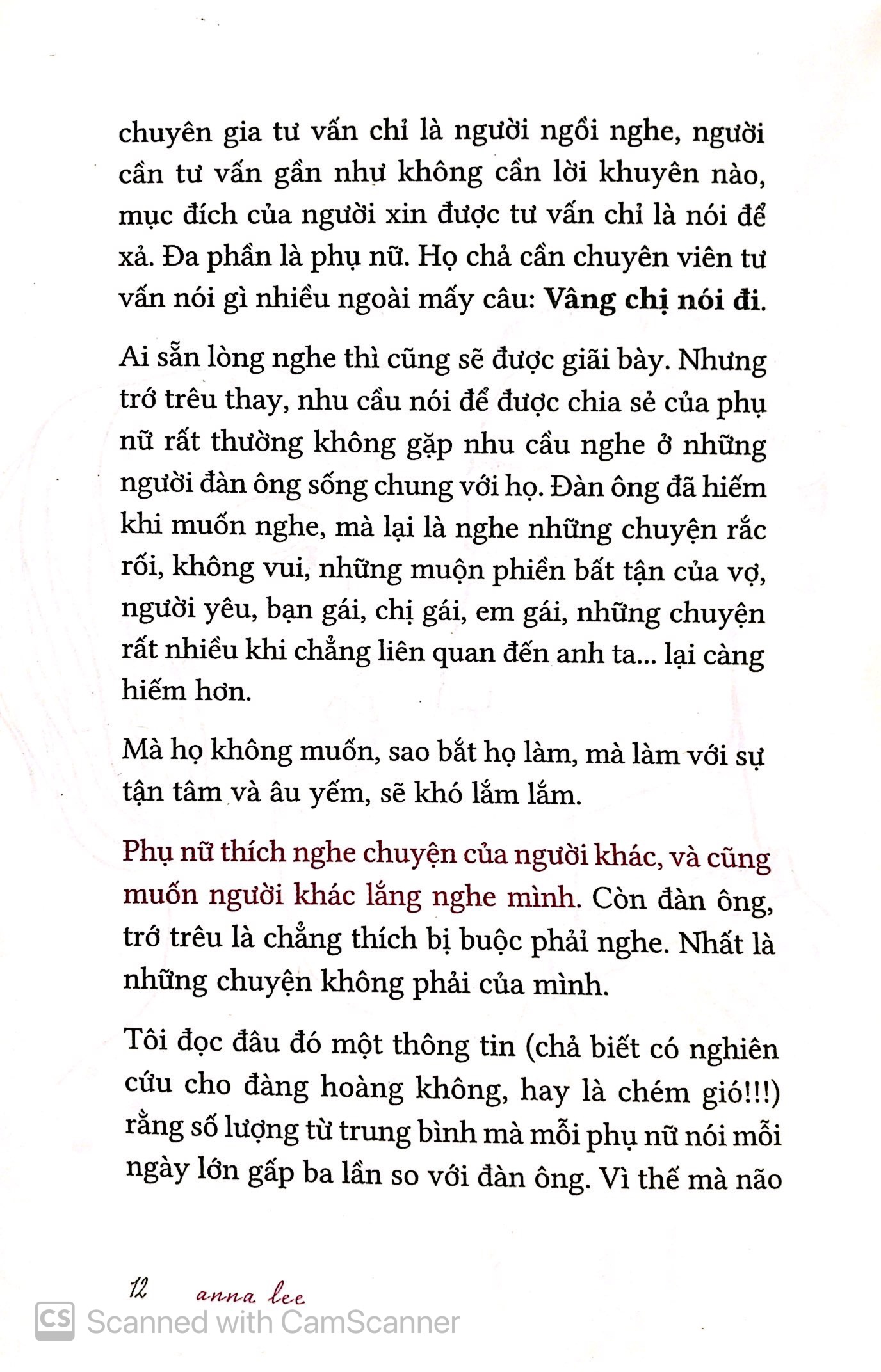 vẫn yêu (tản văn)
