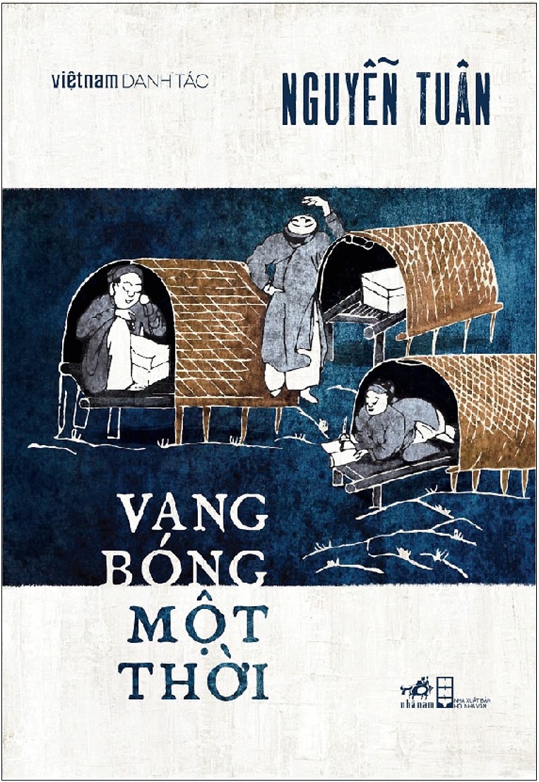 Vang Bong Mot Thoi (Bo Danh Tac)