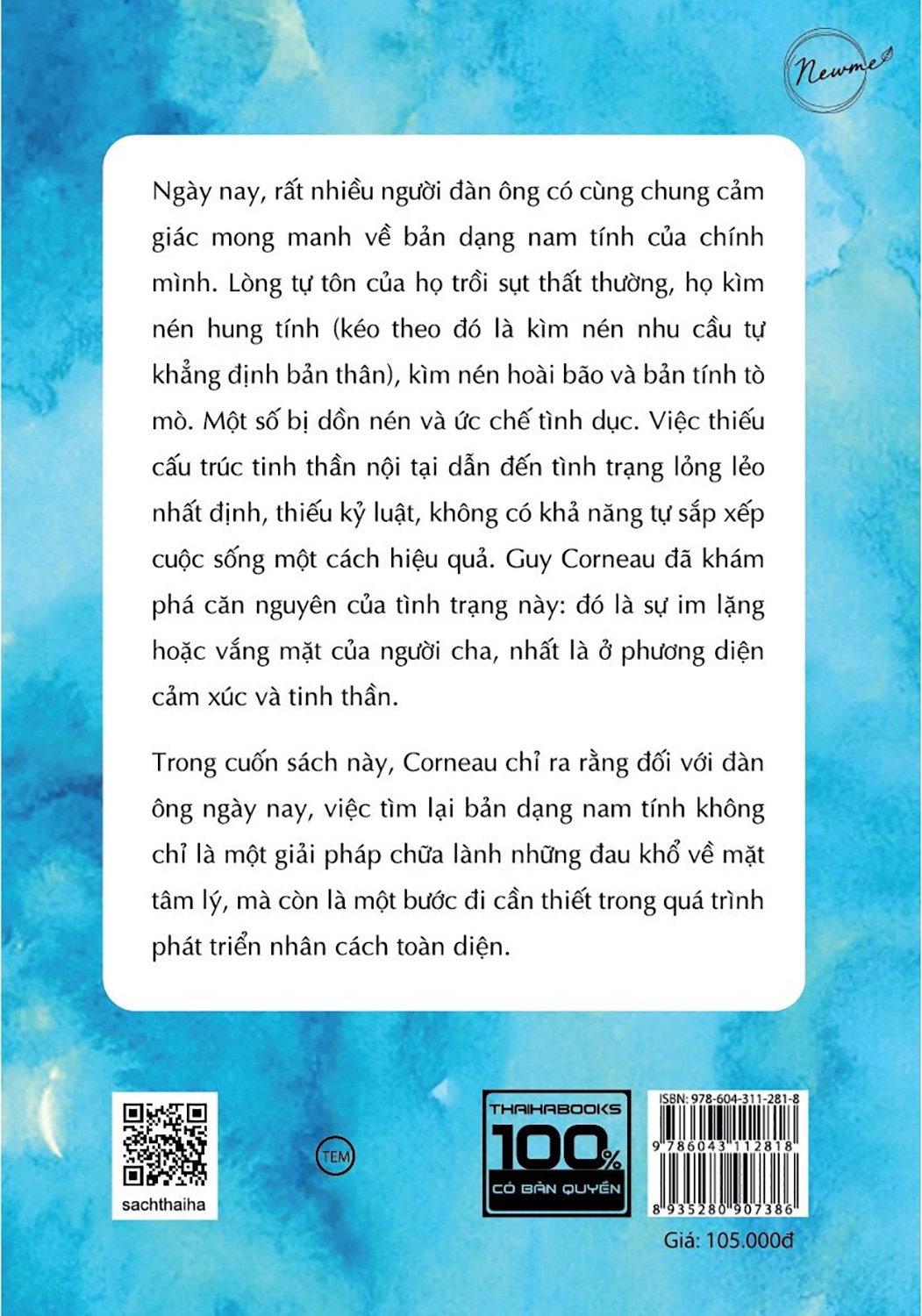 vắng cha, con trai lạc lối