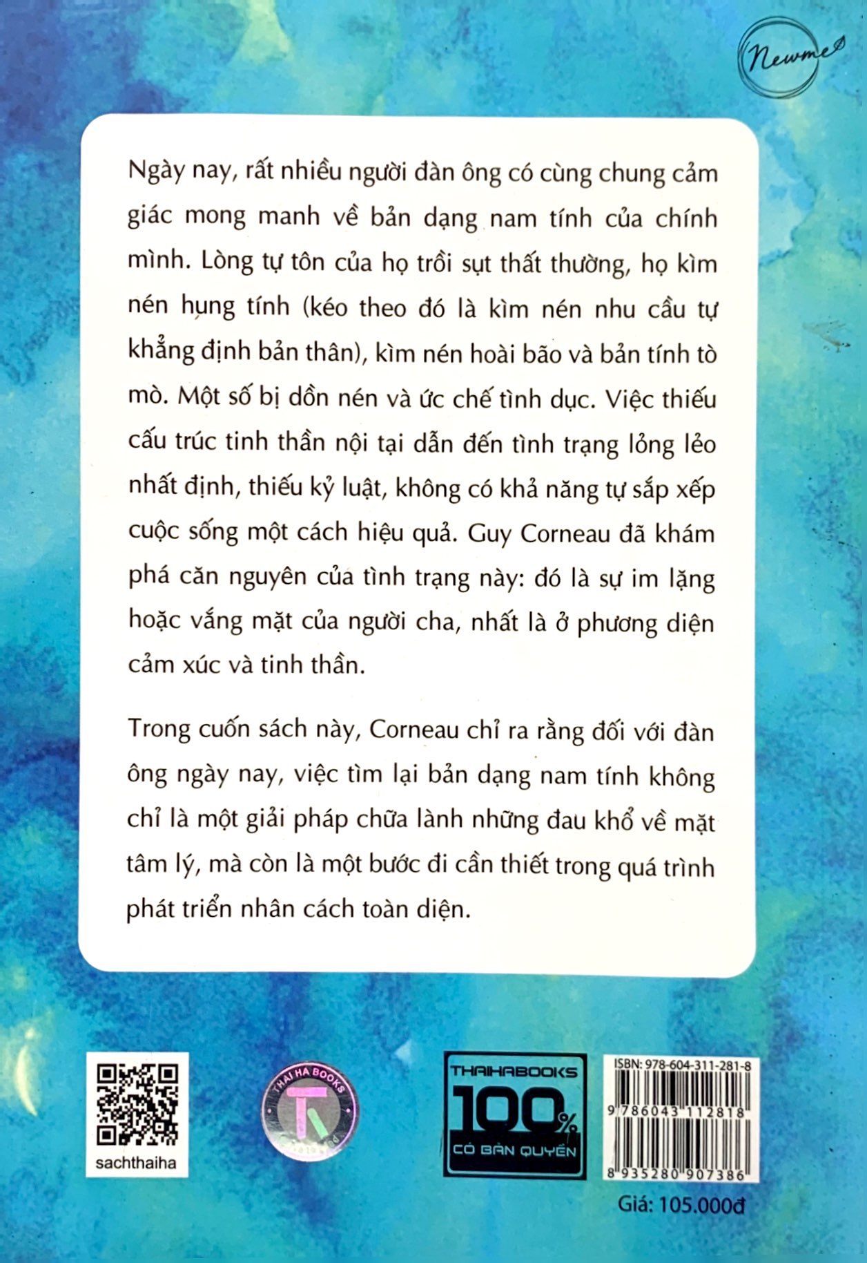 vắng cha, con trai lạc lối