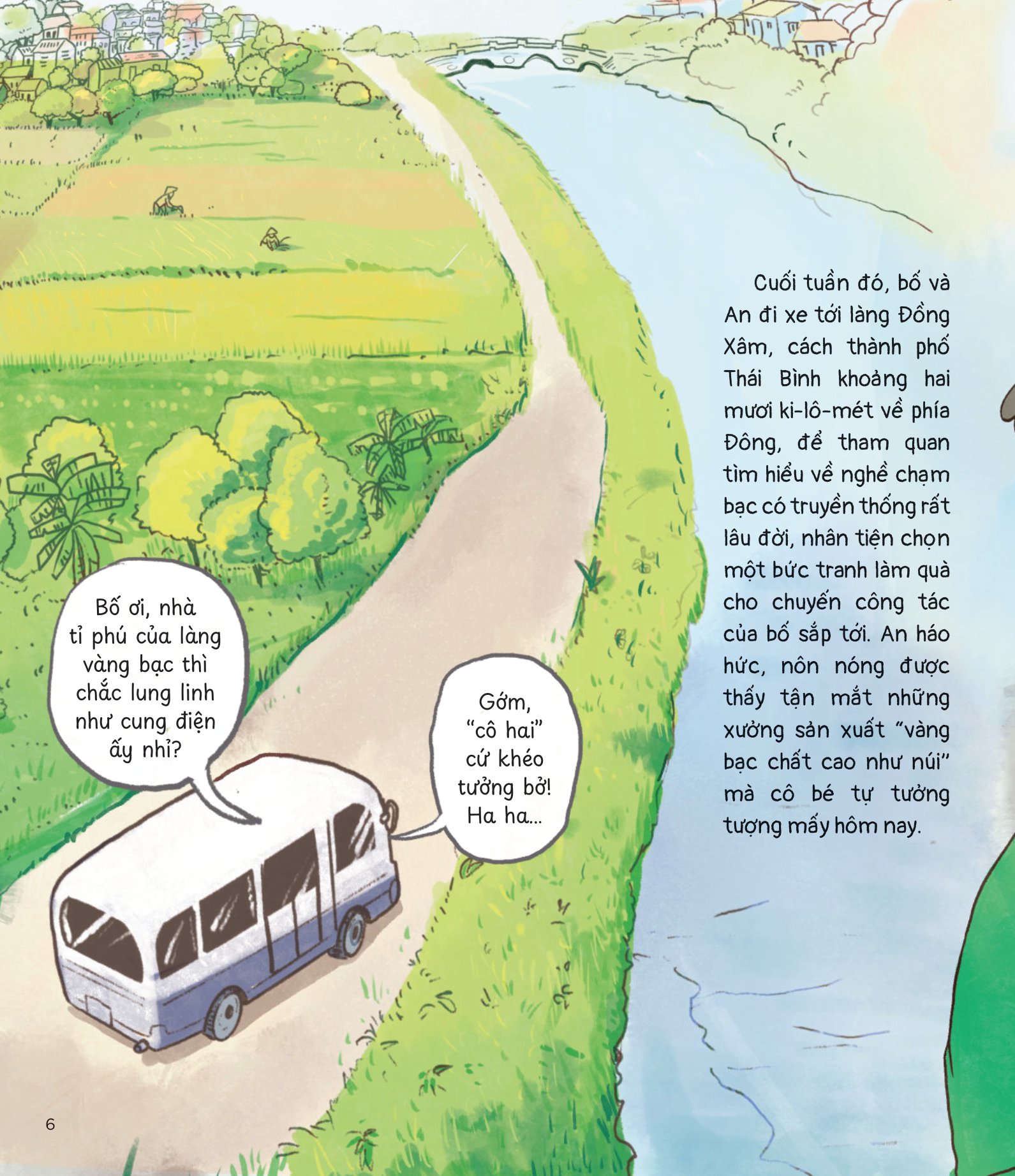 vang danh nghề cổ - chạm bạc đồng xâm - gìn giữ tinh hoa