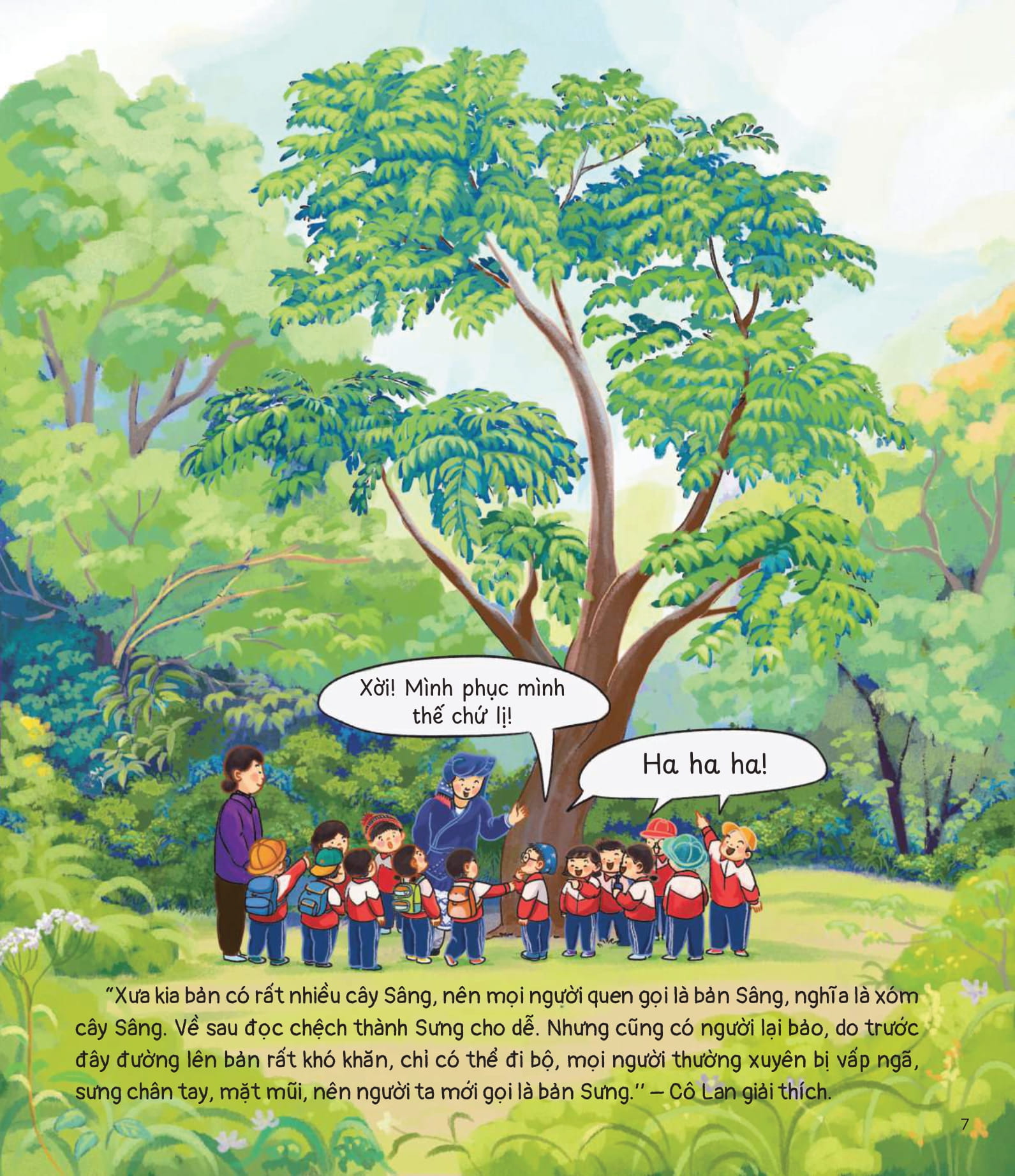 vang danh nghề cổ - giấy dó bản sưng - vẻ đẹp bình dị