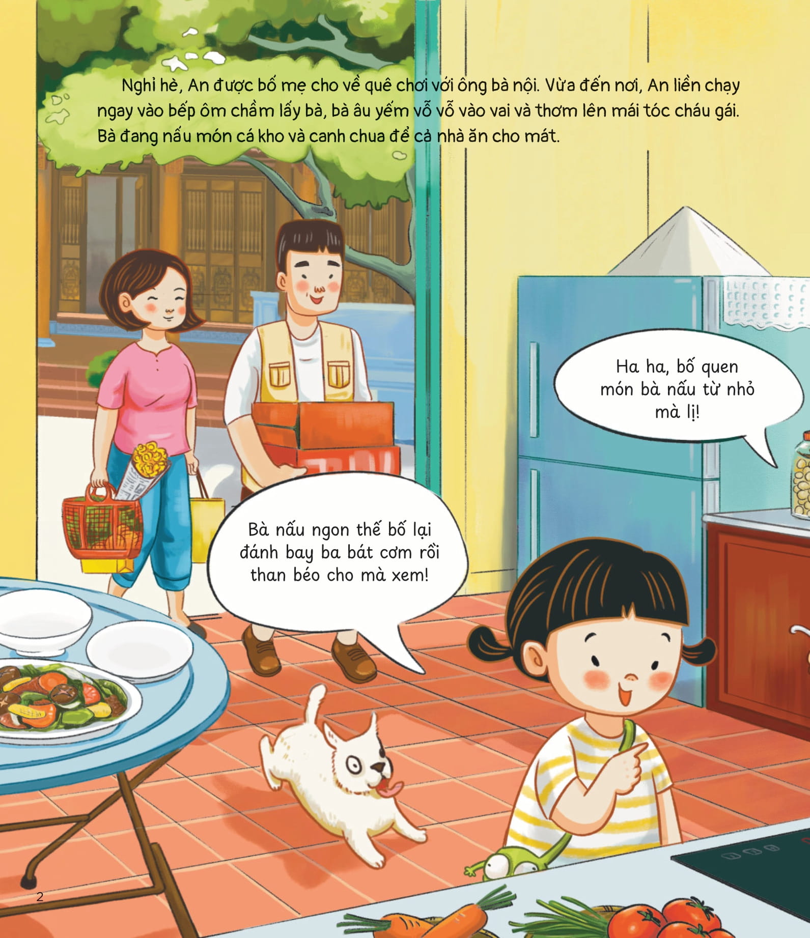 vang danh nghề cổ - làng rèn vân chàng - lửa rèn còn mãi