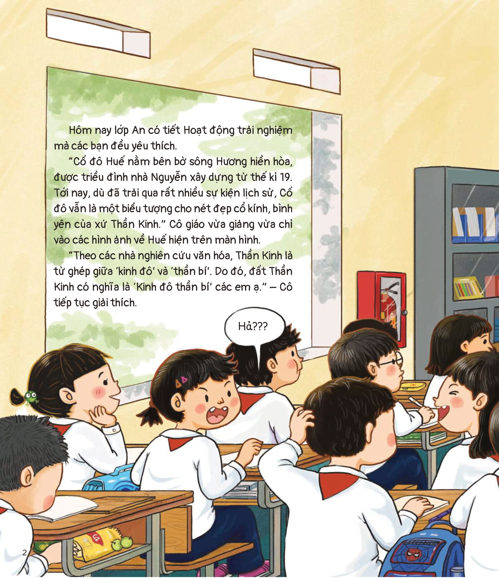 vang danh nghề cổ - phường đúc huế - kiệt tác di sản