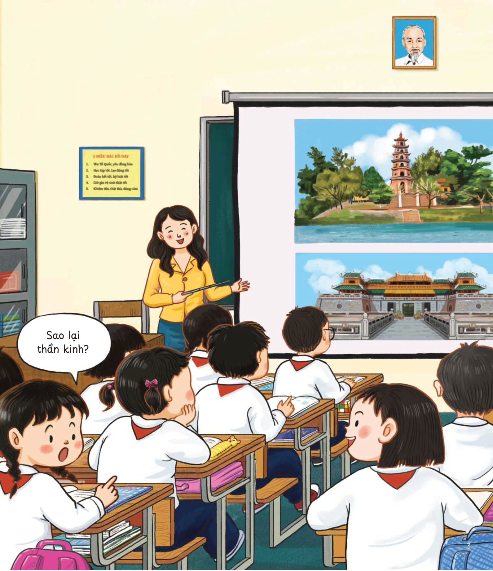 vang danh nghề cổ - phường đúc huế - kiệt tác di sản