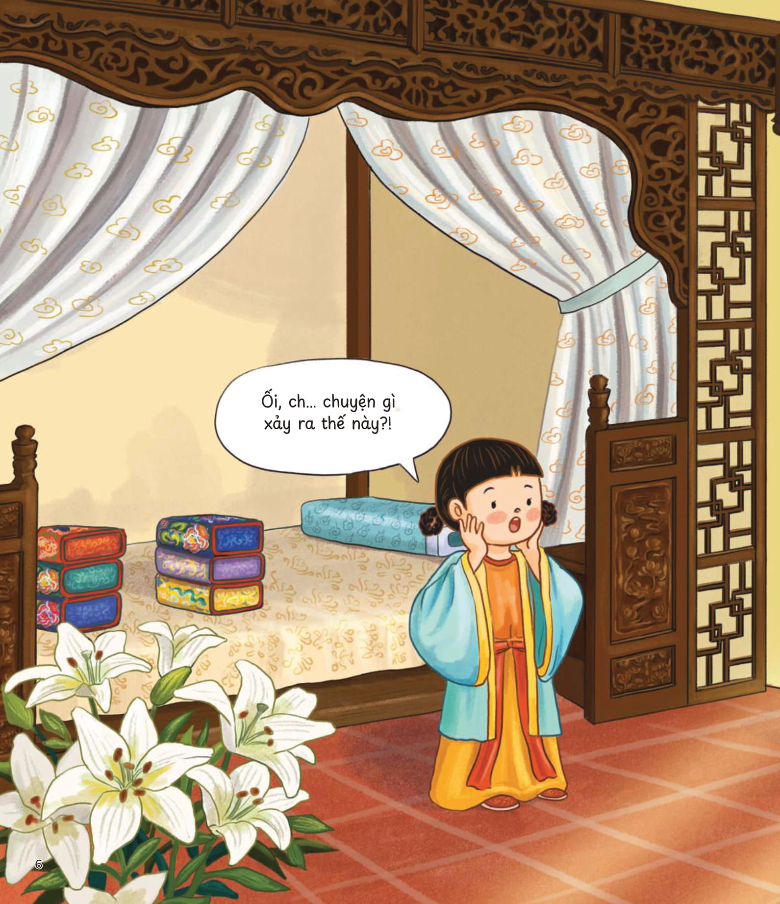 vang danh nghề cổ - phường đúc huế - kiệt tác di sản