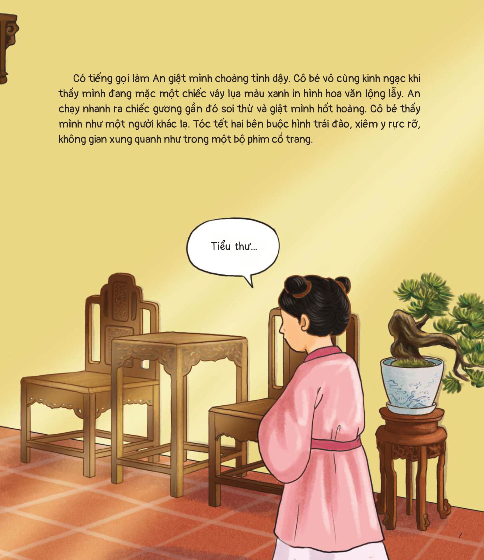 vang danh nghề cổ - phường đúc huế - kiệt tác di sản