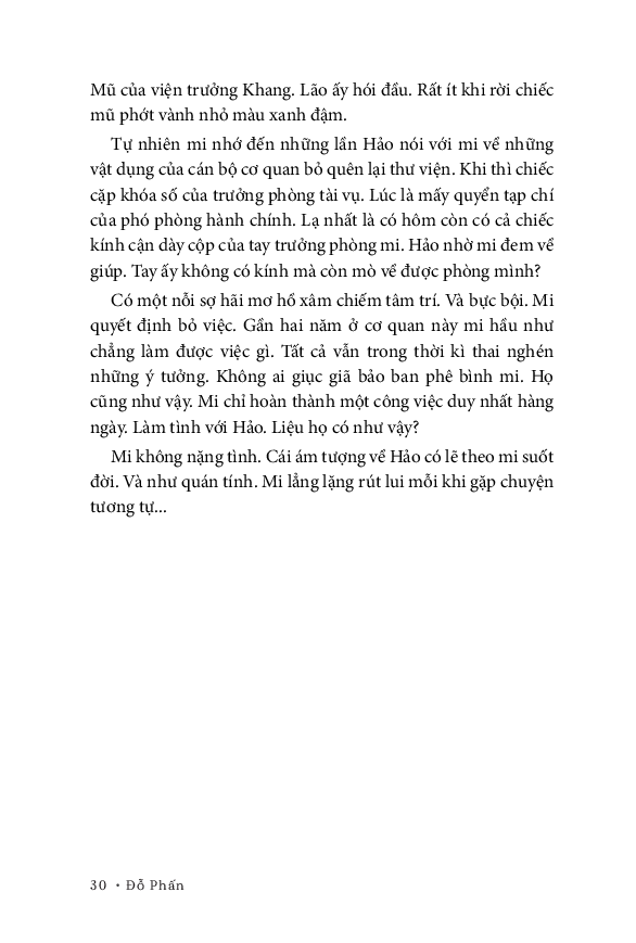 vắng mặt (bản đặc biệt)