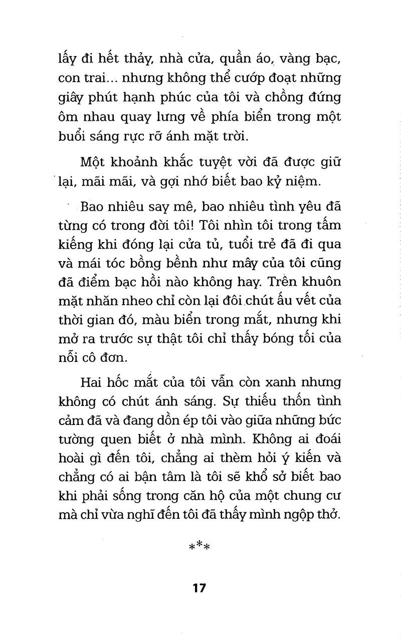 vàng trên biển đá đen