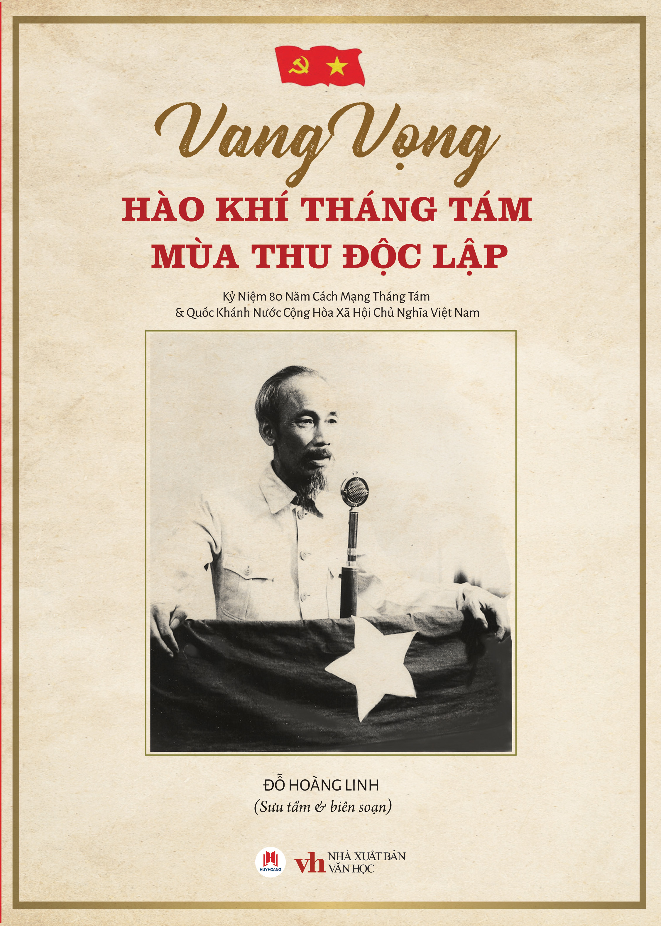 Vang Vong Hao Khi Thang Tam Mua Thu Doc Lap