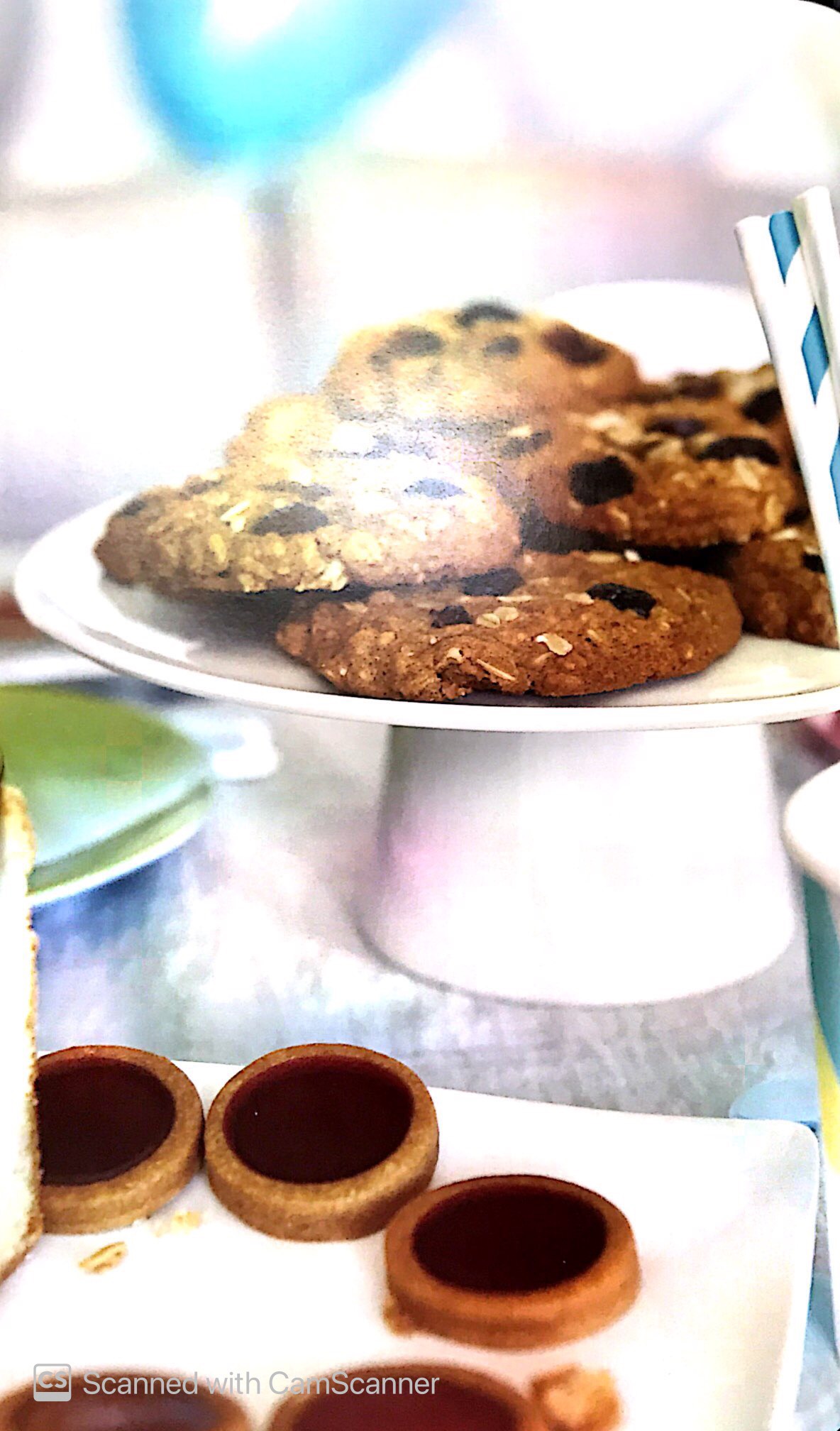 vào bếp cùng nhóc nicolas và bếp trưởng alain ducasse