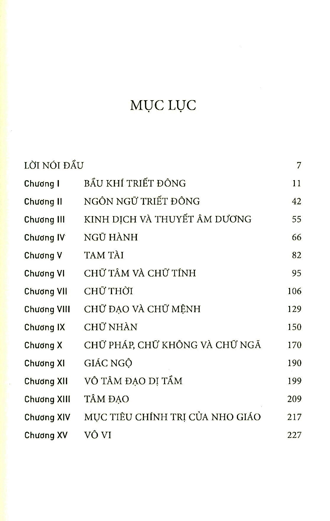 vào cửa triết đông - tủ sách triết học phương đông