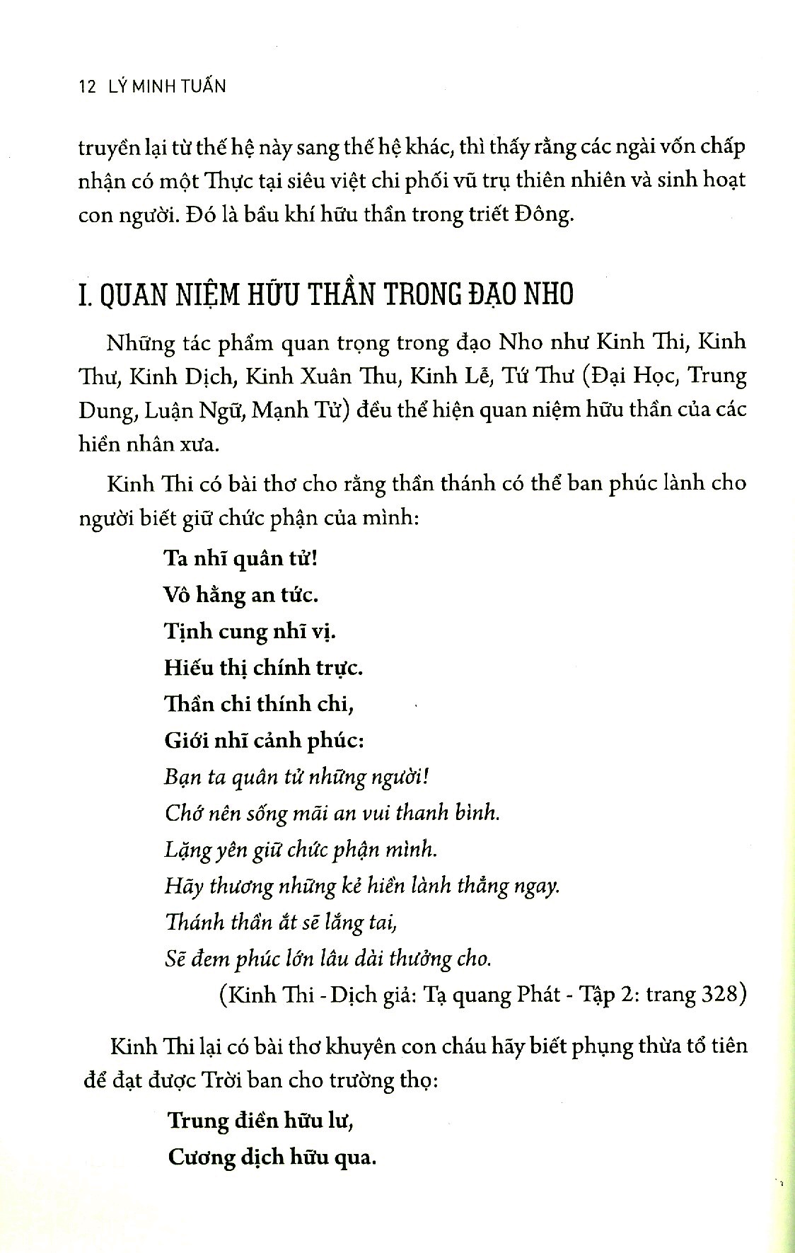 vào cửa triết đông - tủ sách triết học phương đông