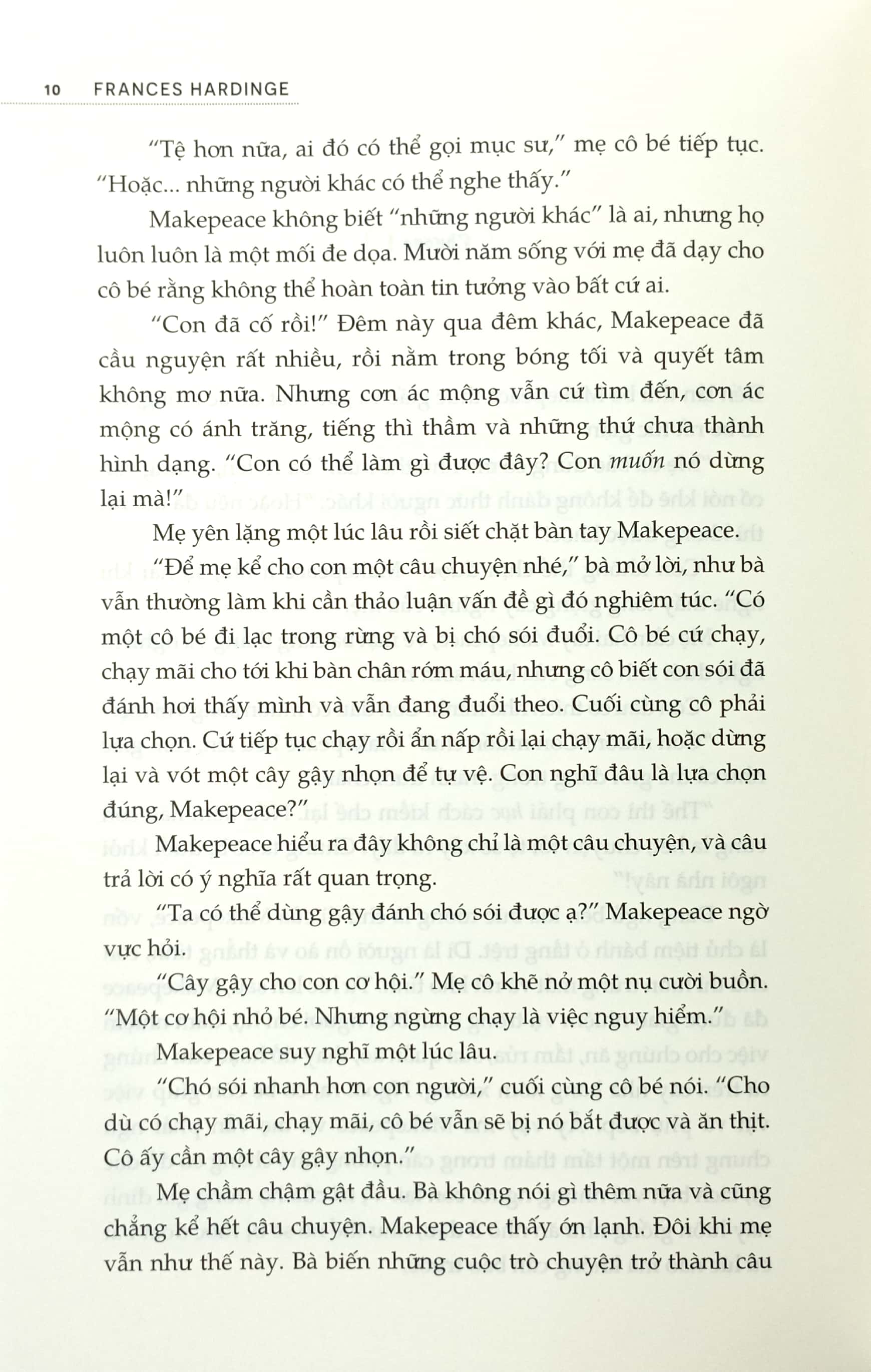 vật chứa linh hồn