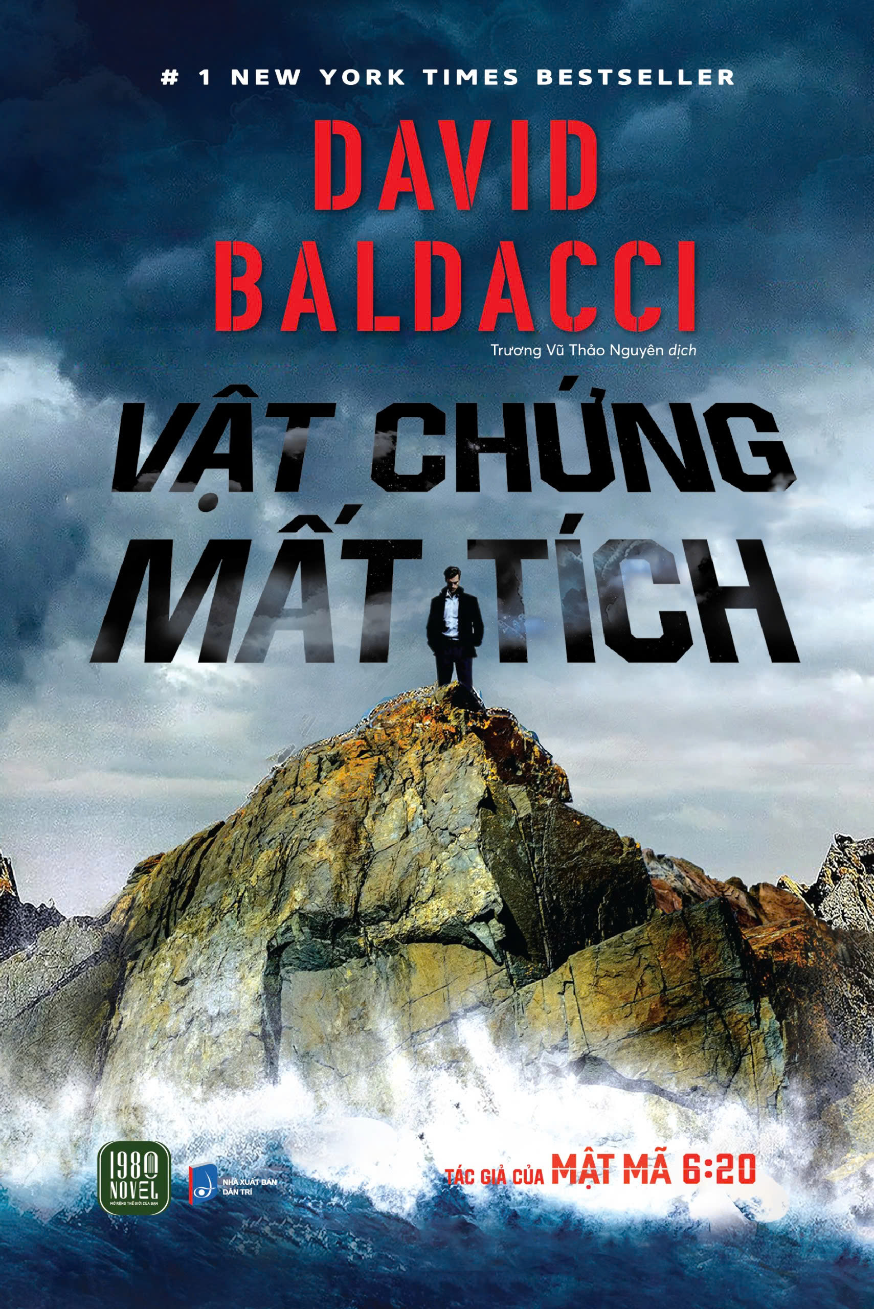 Vat Chung Mat Tich