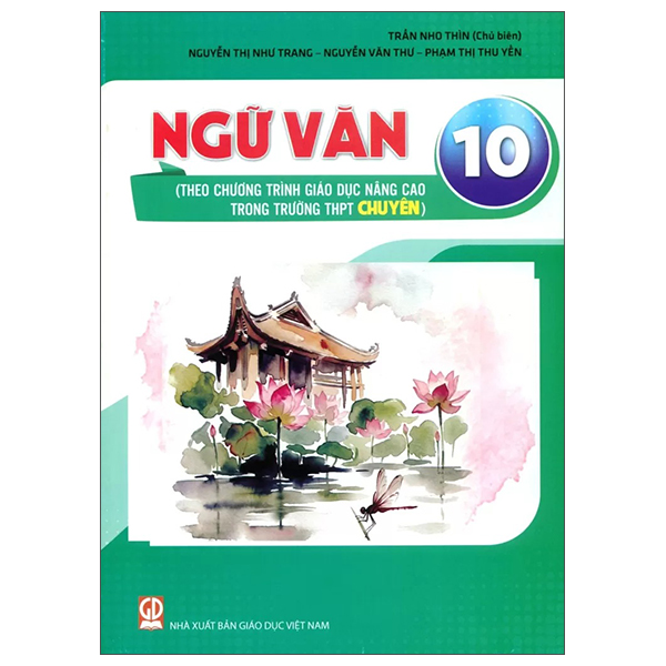 Vật Lí 10 (Theo Chương Trình Giao Dục Nâng Cao Trong Trường THPT Chuyên) - Ảnh 5