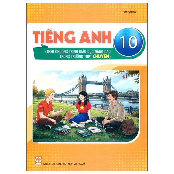 Vật Lí 10 (Theo Chương Trình Giao Dục Nâng Cao Trong Trường THPT Chuyên) - Ảnh 6