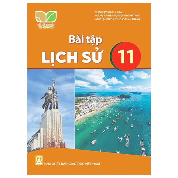 Vat Li 11 (Ket Noi Tri Thuc) (Chuan)