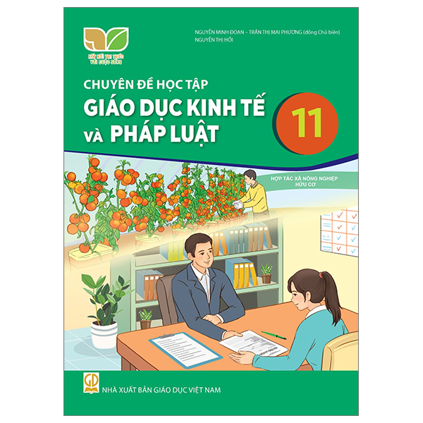 Vat Li 11 (Ket Noi Tri Thuc) (Chuan)