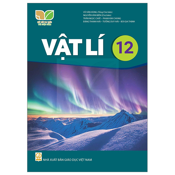 Vat Li 12 (Ket Noi) (Chuan)