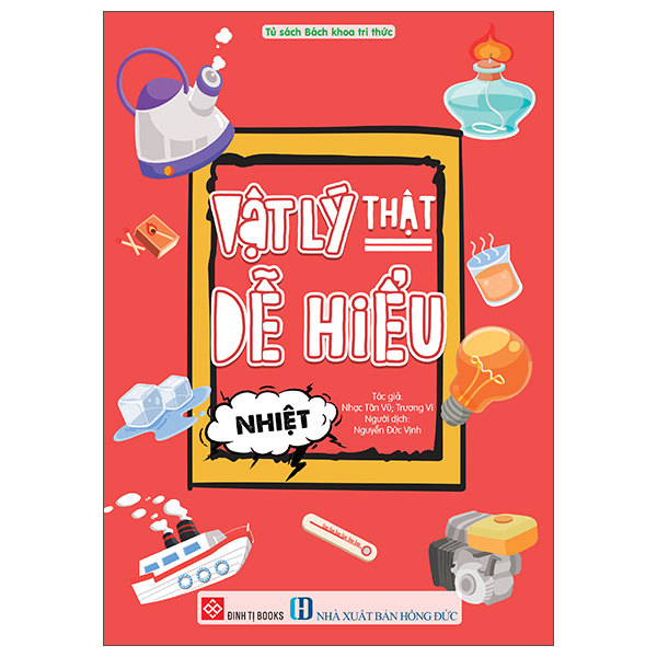 Vat Ly That De Hieu - Cac Hien Tuong Anh Sang