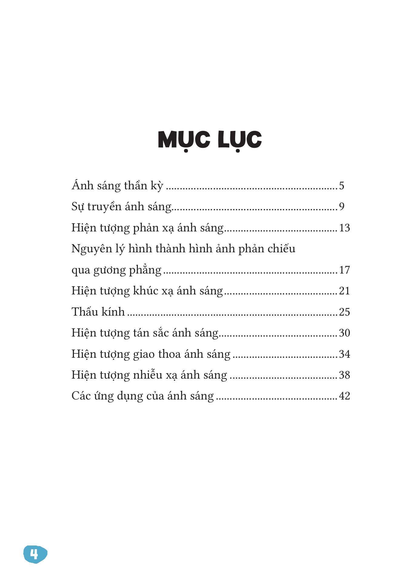 Vat Ly That De Hieu - Cac Hien Tuong Anh Sang