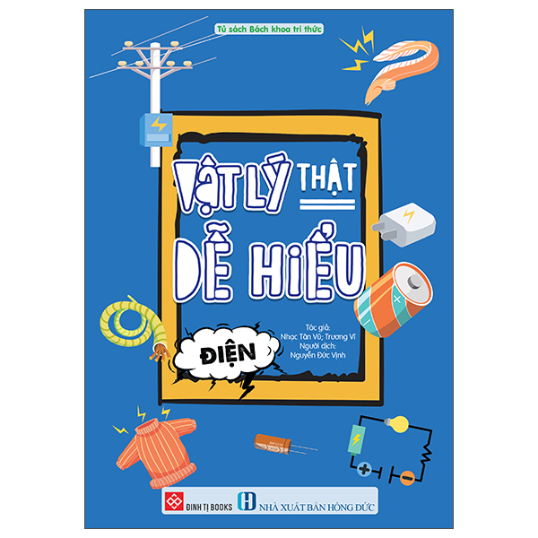 Vat Ly That De Hieu - Cac Loai Luc