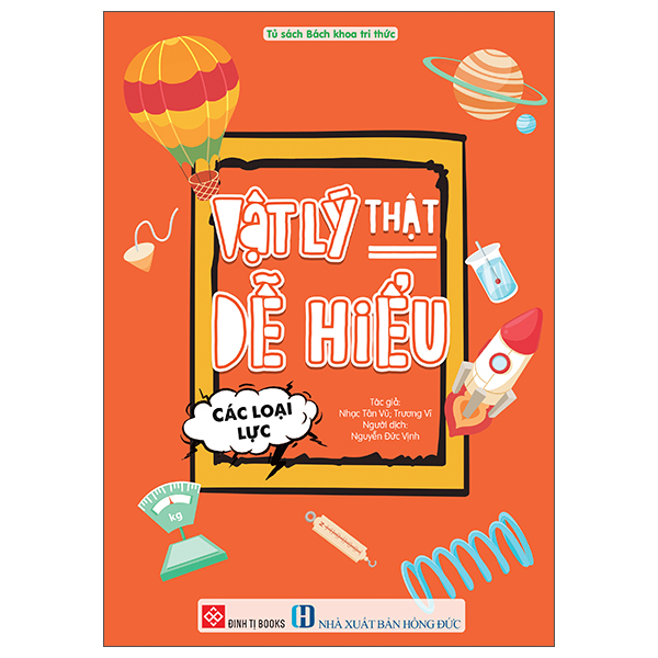 Vat Ly That De Hieu - Chuyen Dong