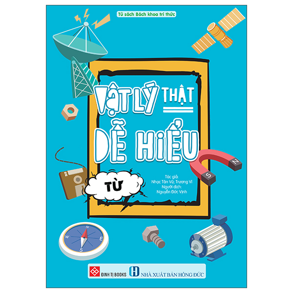 Vat Ly That De Hieu - Dien