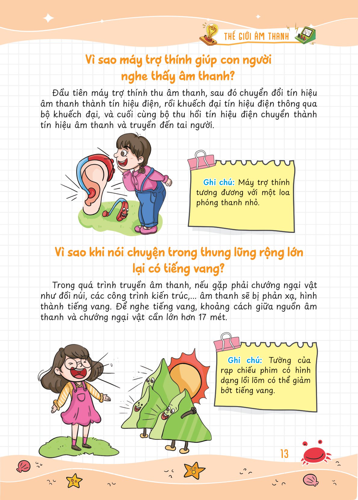 vật lý vui nhộn - những câu hỏi vì sao về vật lý