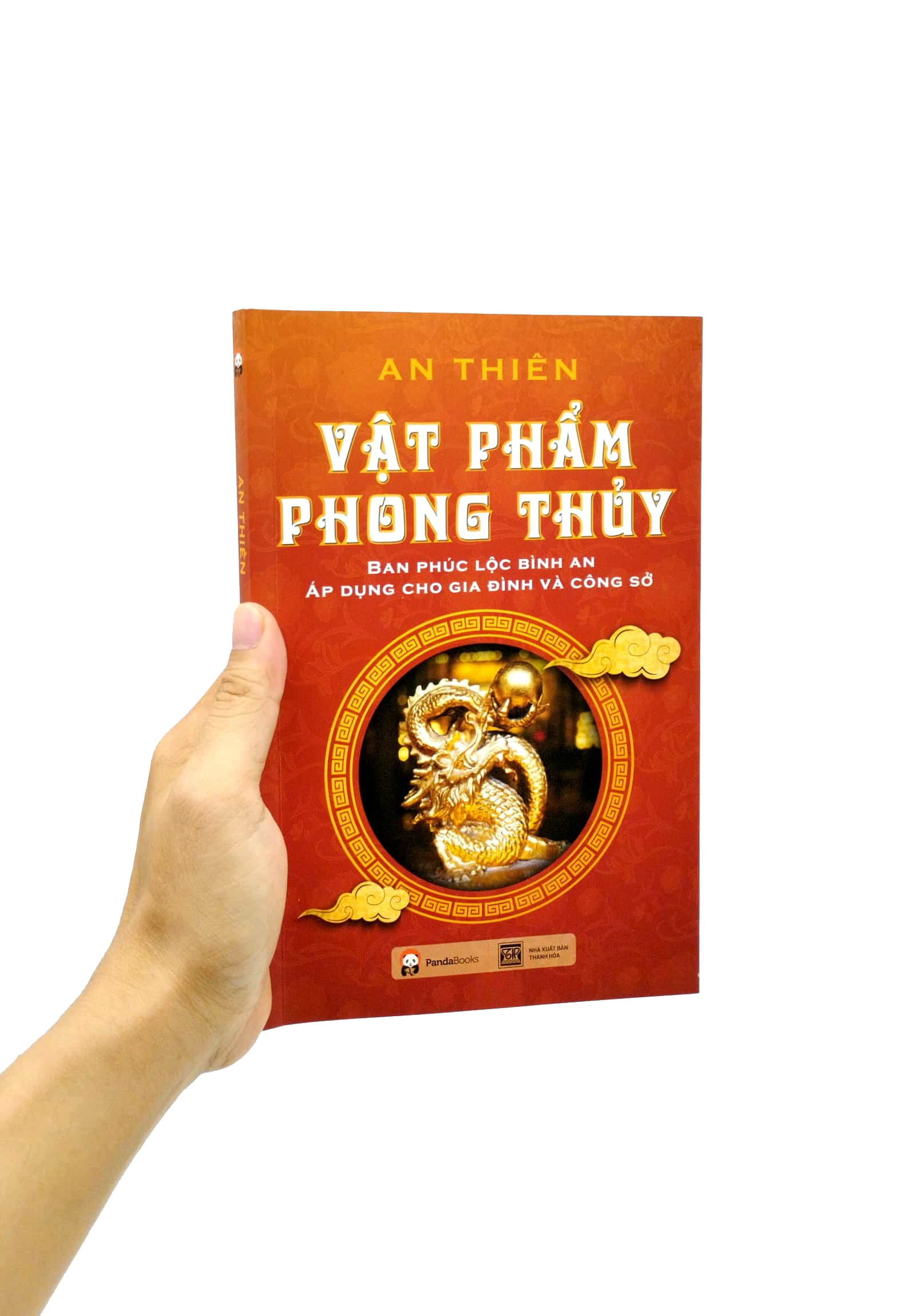 vật phẩm phong thủy - ban phúc lộc bình an - áp dụng cho gia đình và công sở