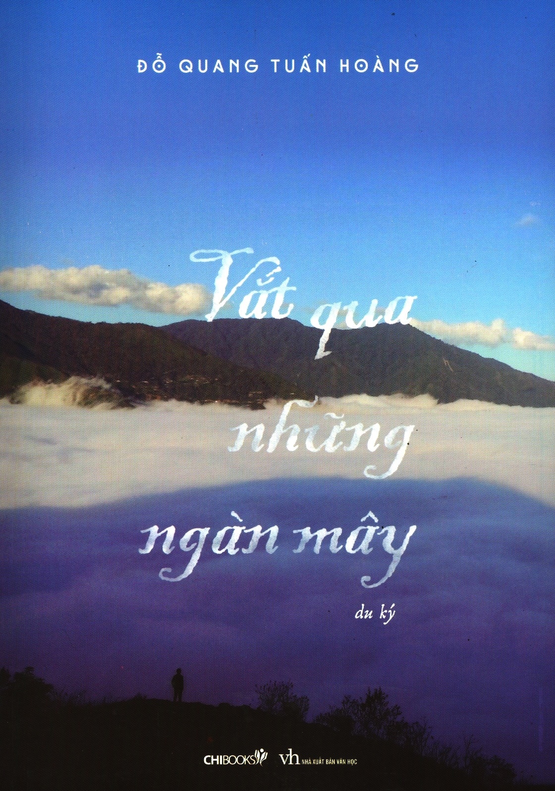 vắt qua những ngàn mây