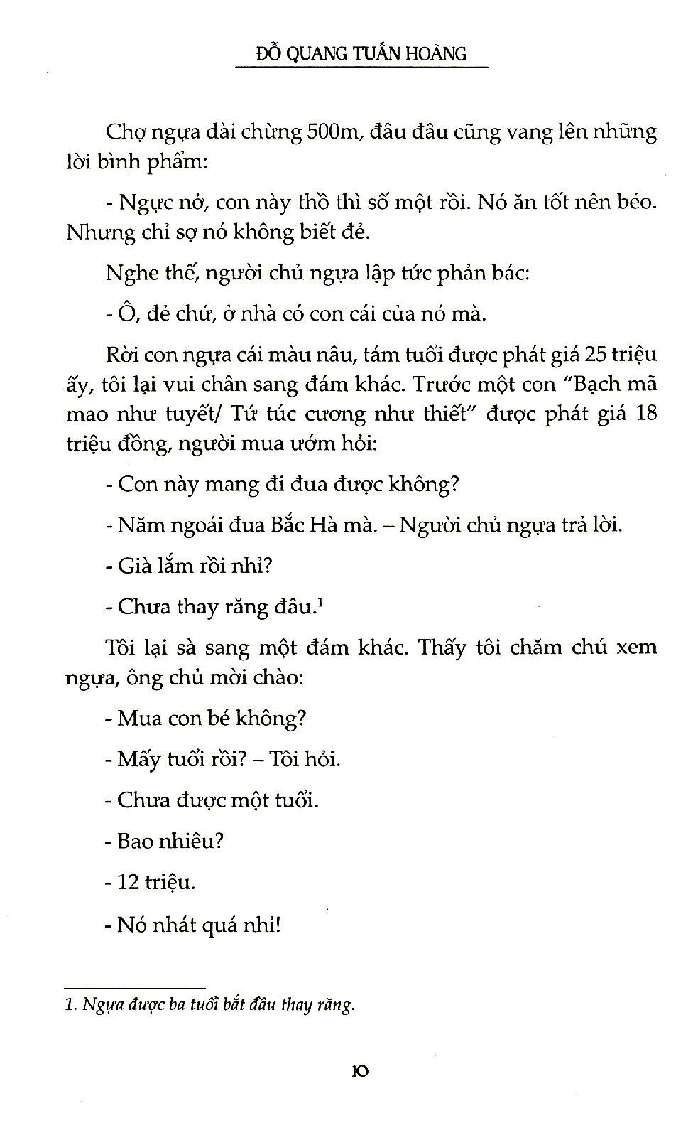vắt qua những ngàn mây