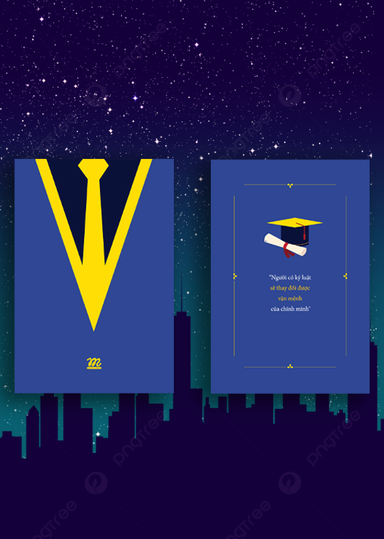 vất vả 4 năm hay 40 năm? - bí kíp chinh phục 4 năm đại học