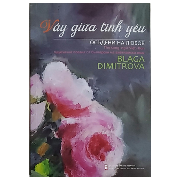 vây giữa tình yêu