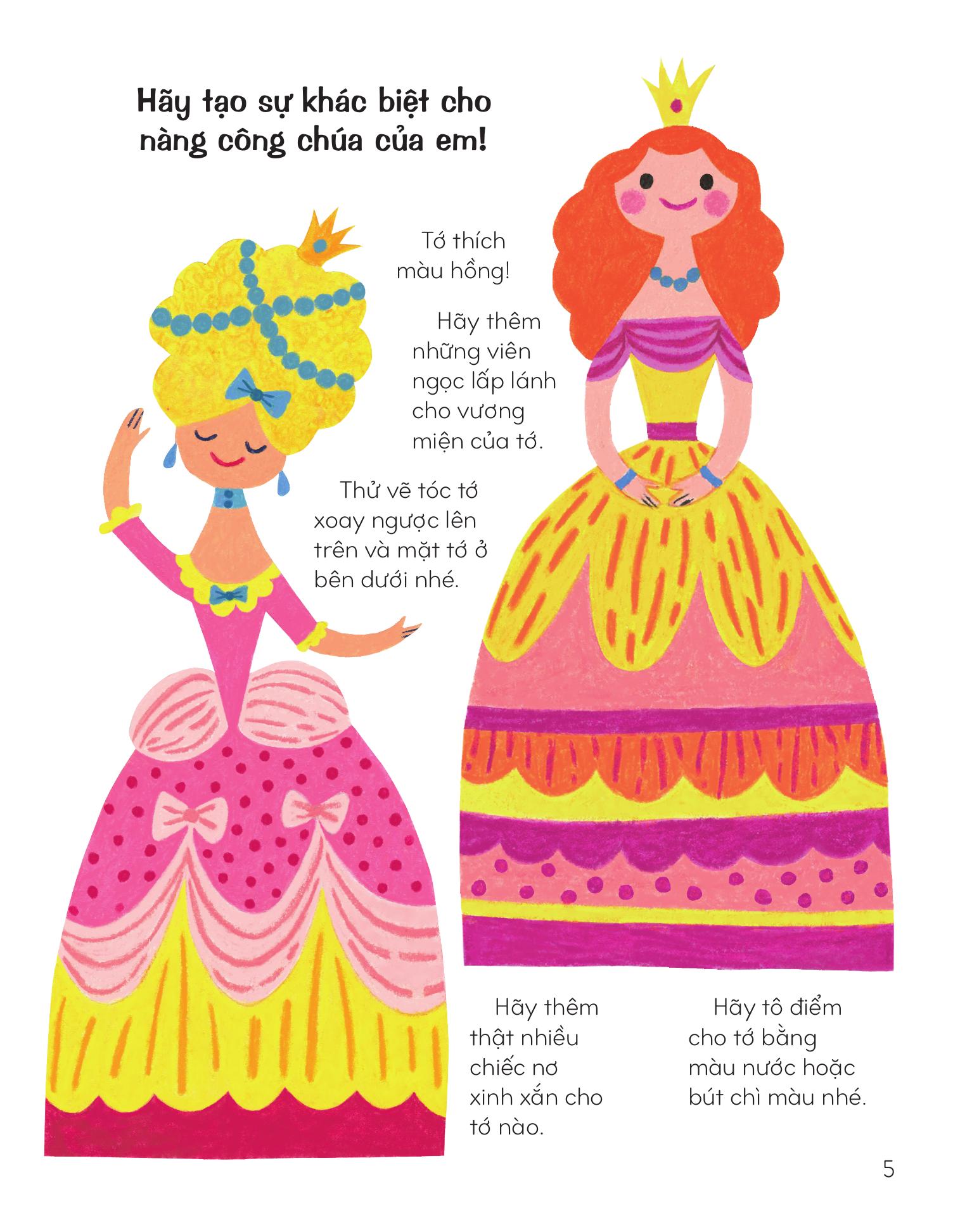 Ve Cac Nhan Vat Bang Khuon Hinh Sang Tao