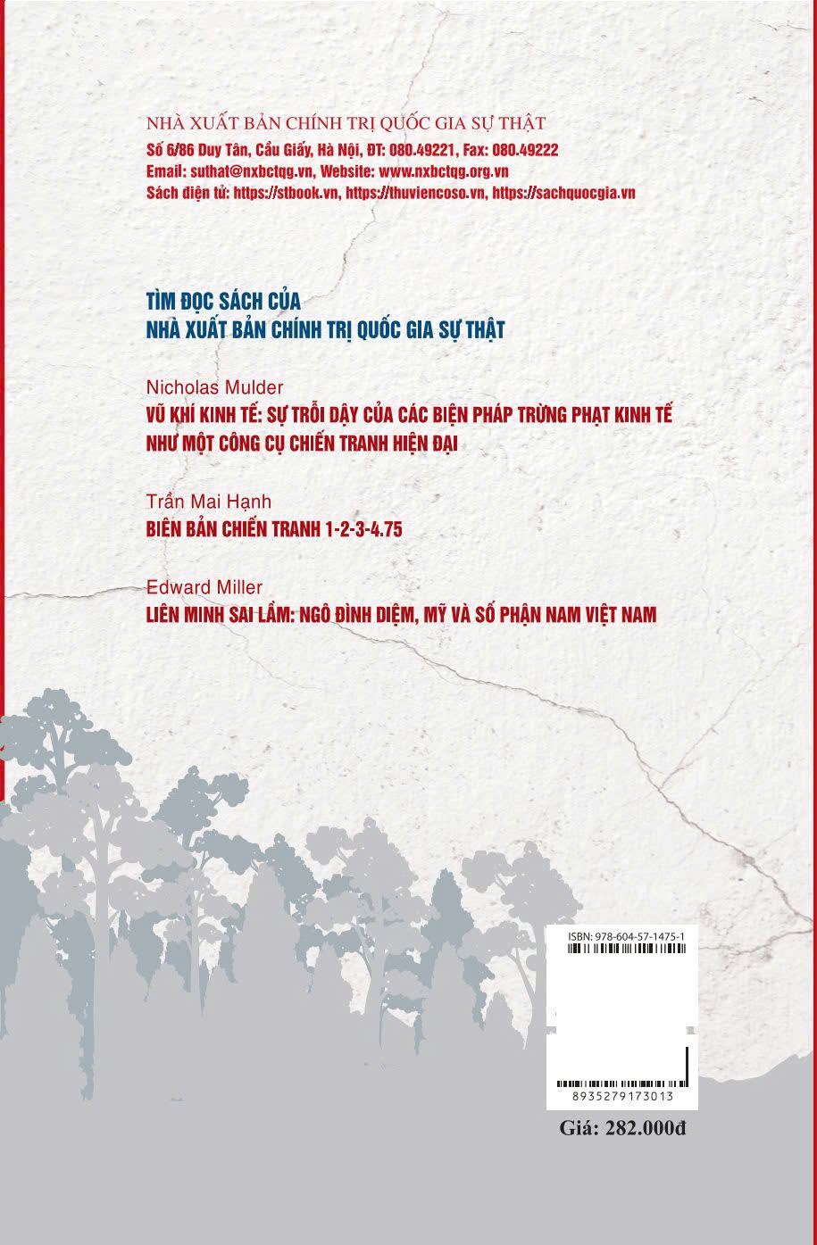 Ve Cac Tong Thong My Trong Cuoc Chien Tranh Xam Luoc Viet Nam