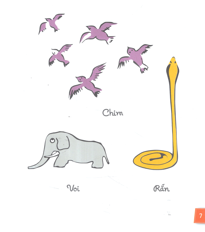 vẽ cho em một con cừu - chơi mà học