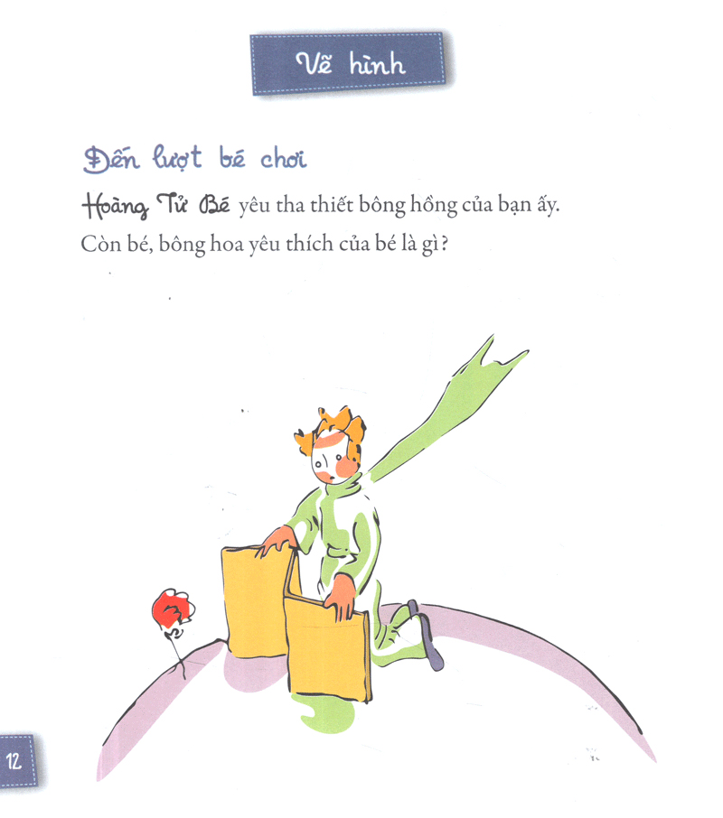 vẽ cho em một con cừu - chơi mà học