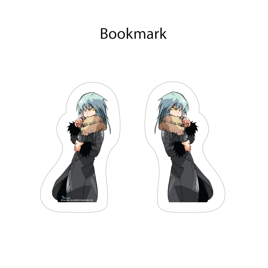 về chuyện tôi chuyển sinh thành slime - tập 4 - tặng kèm bookmark + postcard