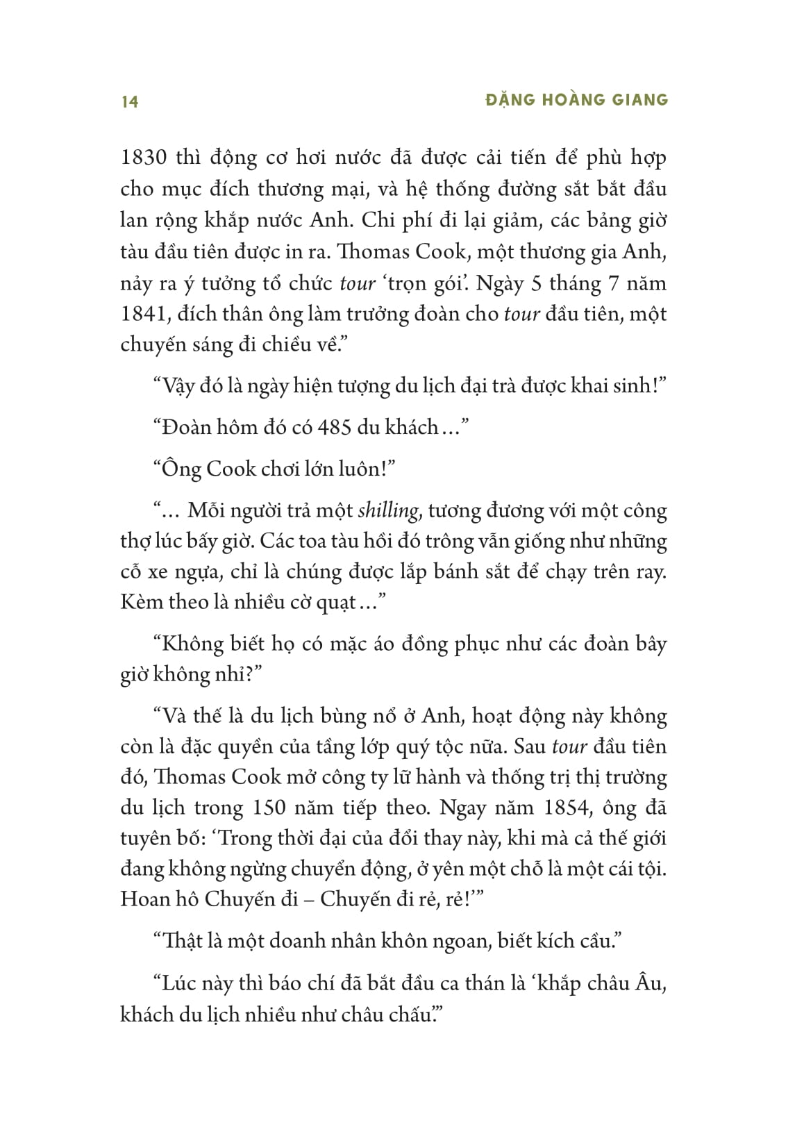 vẻ đẹp của cảnh sắc tầm thường - hay vì sao chúng ta cần thay đổi cách thưởng thức thiên nhiên?