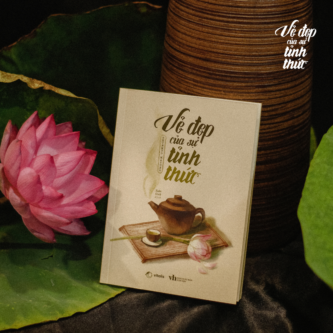 Ve Dep Cua Su Tinh Thuc