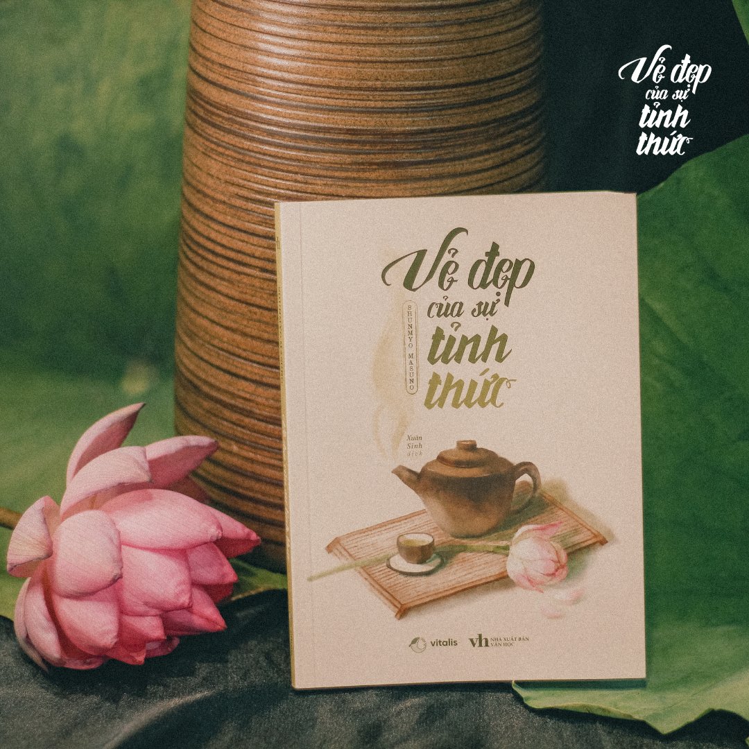 Ve Dep Cua Su Tinh Thuc