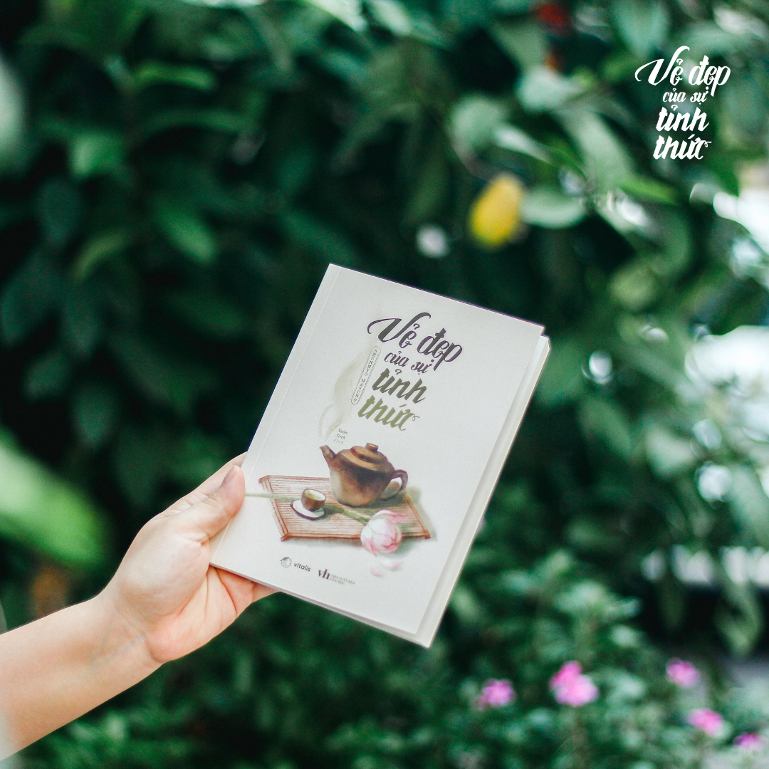 Ve Dep Cua Su Tinh Thuc