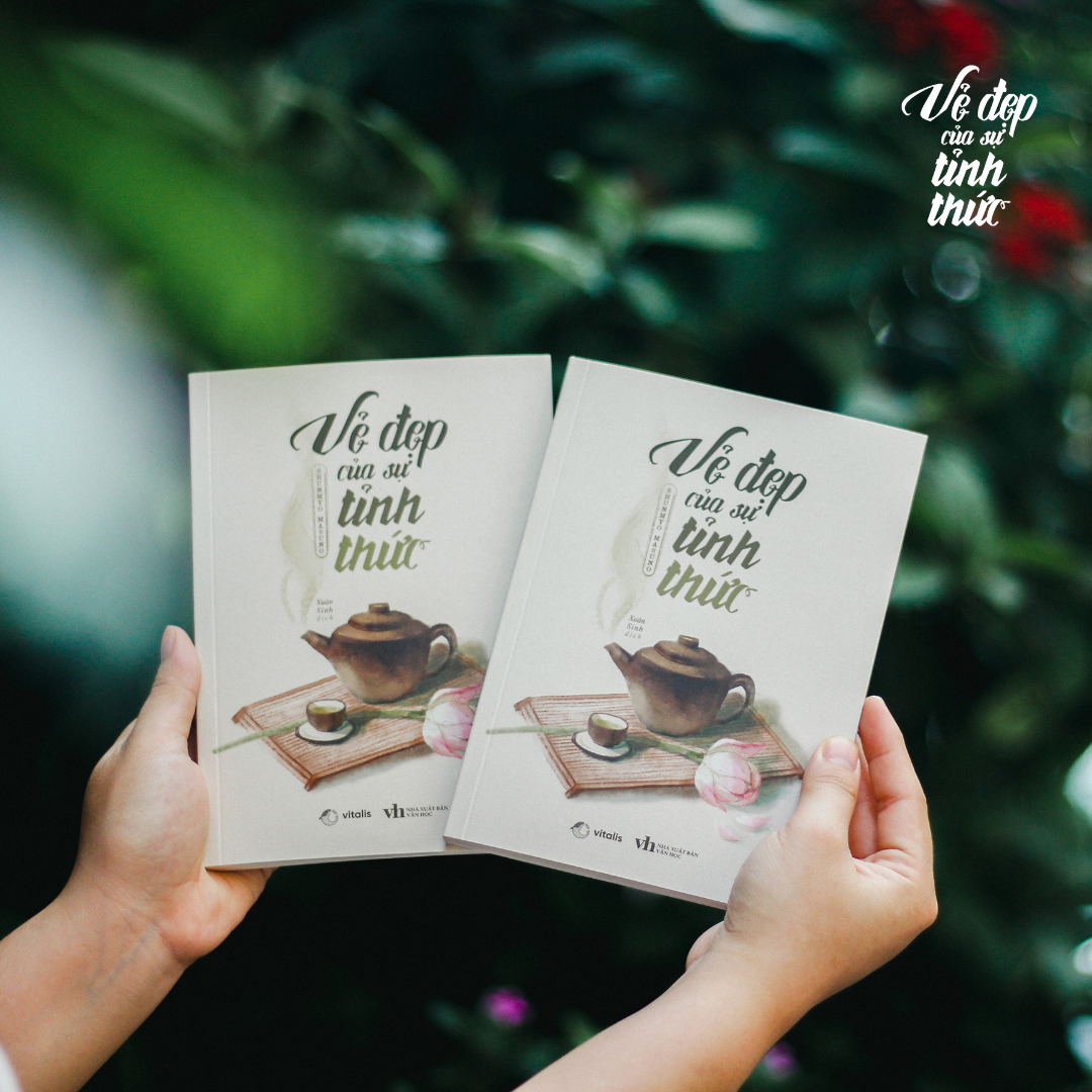 Ve Dep Cua Su Tinh Thuc