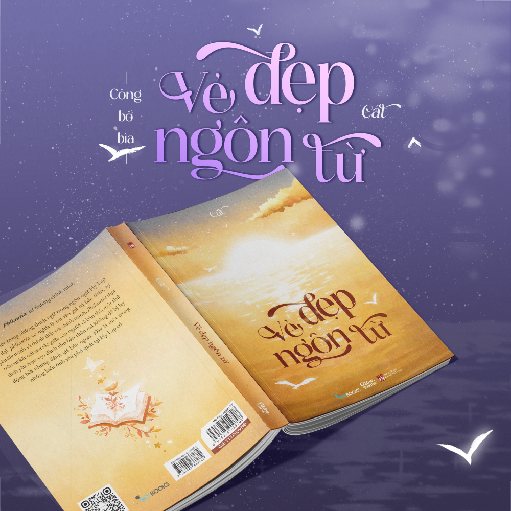 vẻ đẹp ngôn từ