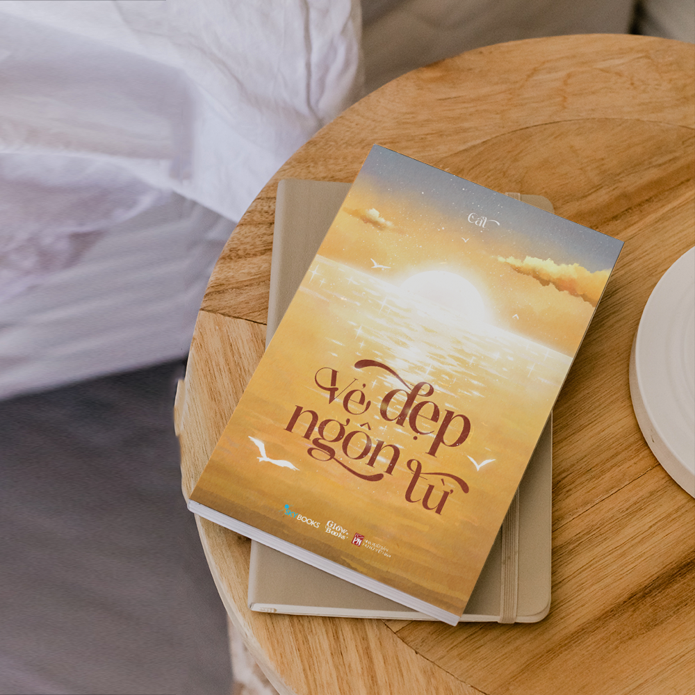 vẻ đẹp ngôn từ