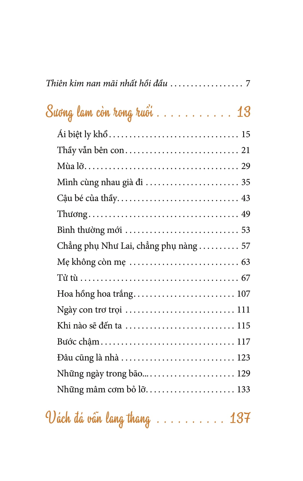 về đi con - nghe êm đềm đâu đó mộng đoàn viên